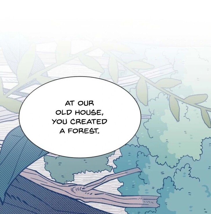 Read Dam of the Forest EN Manga Online