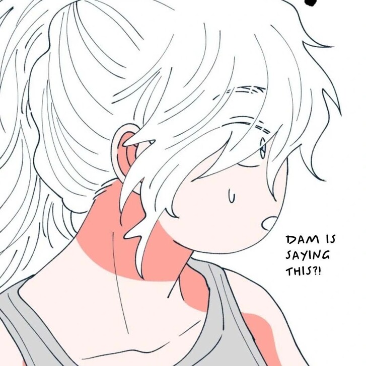 Read Dam of the Forest EN Manga Online