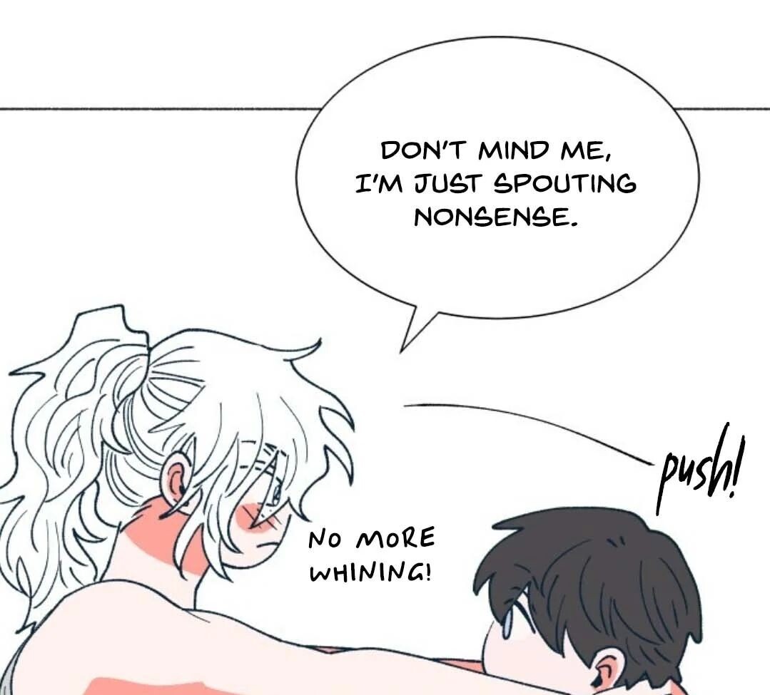 Read Dam of the Forest EN Manga Online