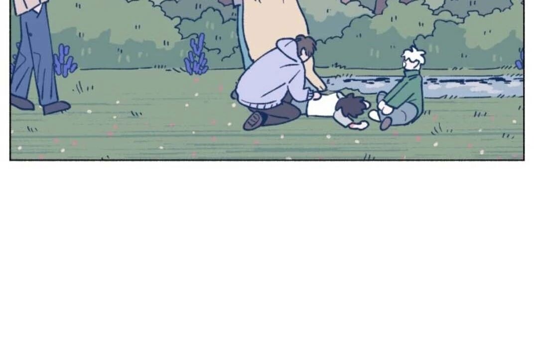 Read Dam of the Forest EN Manga Online