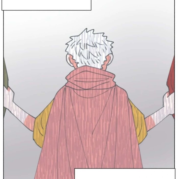 Read Dam of the Forest EN Manga Online