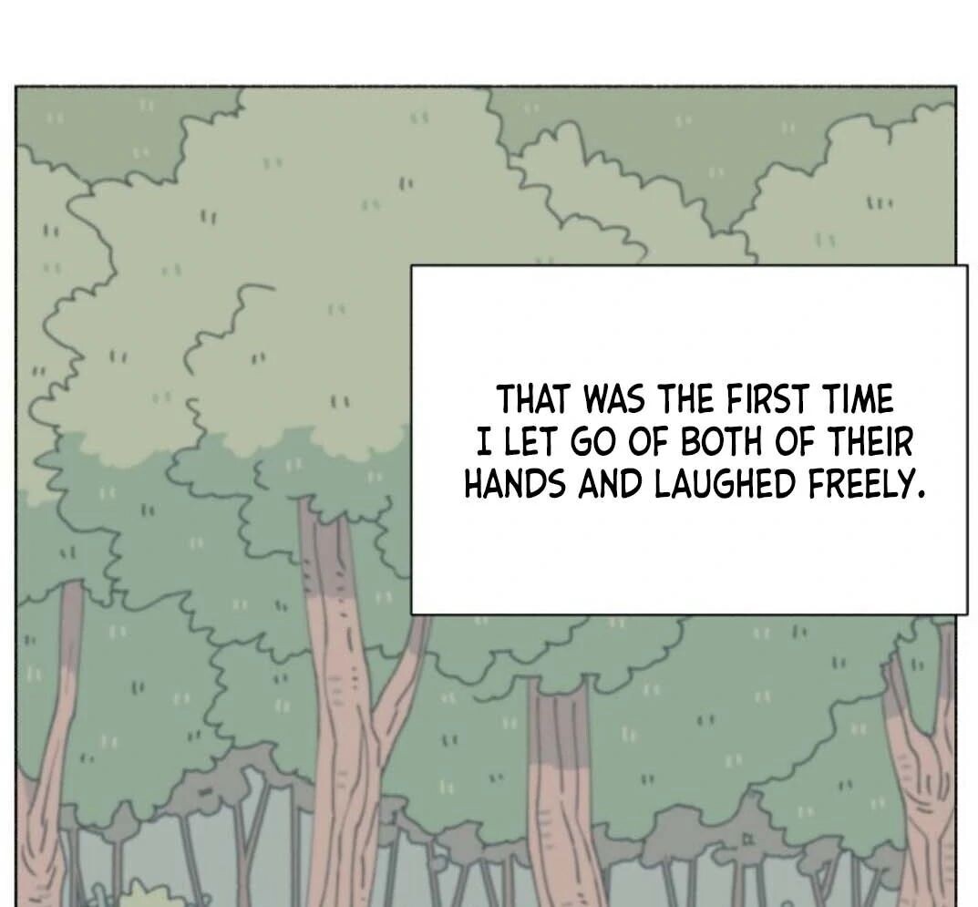 Read Dam of the Forest EN Manga Online
