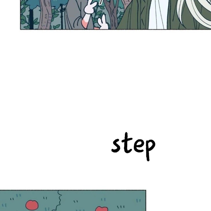 Read Dam of the Forest EN Manga Online