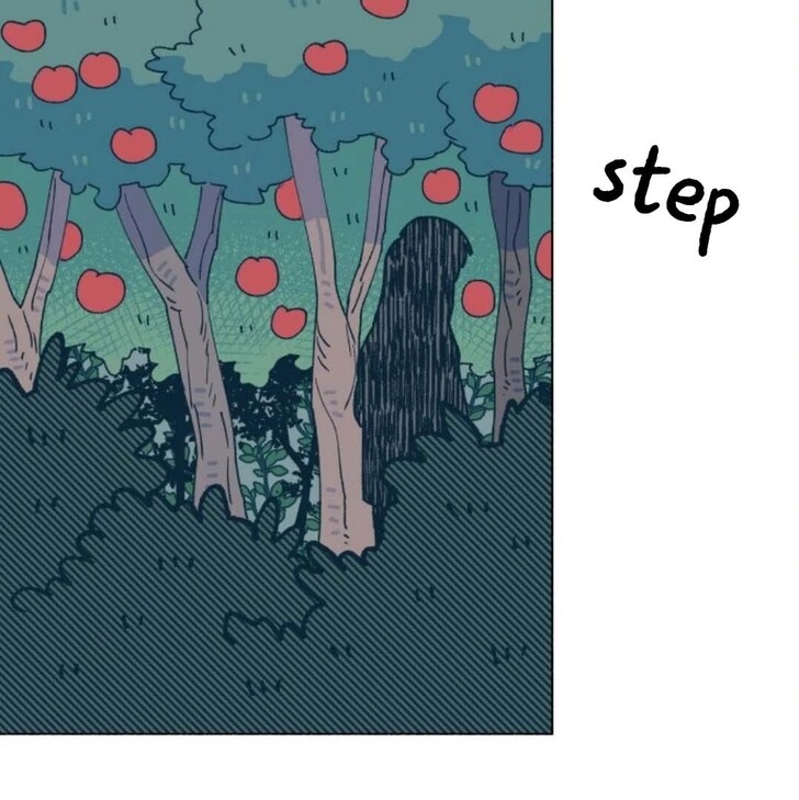 Read Dam of the Forest EN Manga Online