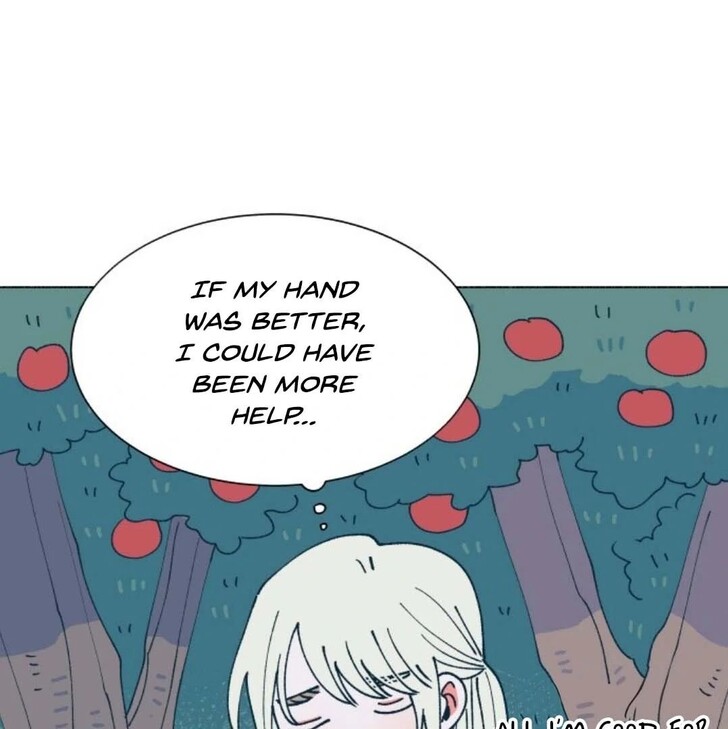Read Dam of the Forest EN Manga Online