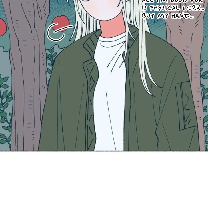 Read Dam of the Forest EN Manga Online