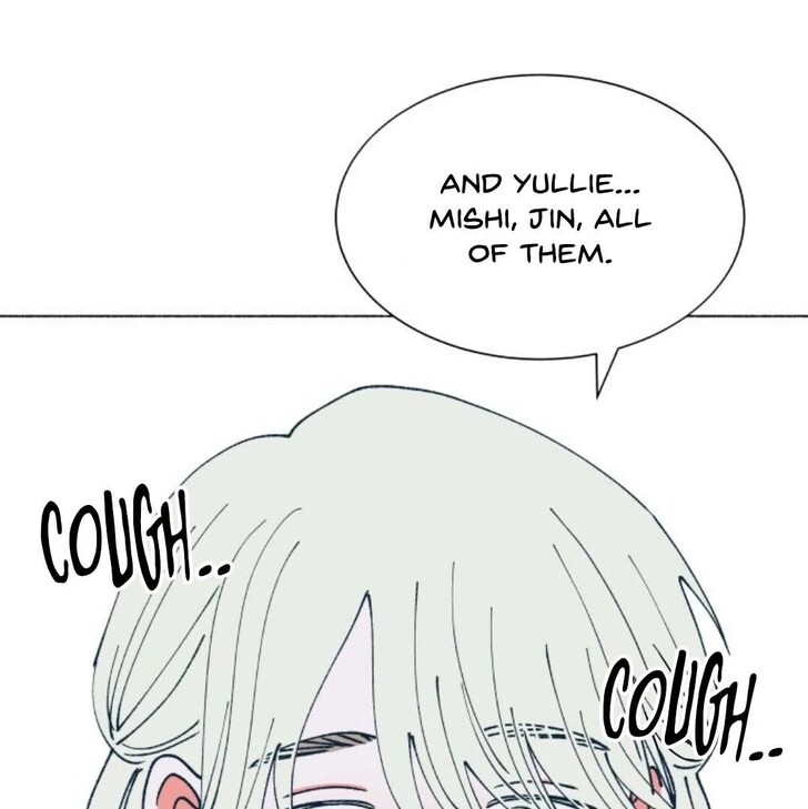 Read Dam of the Forest EN Manga Online