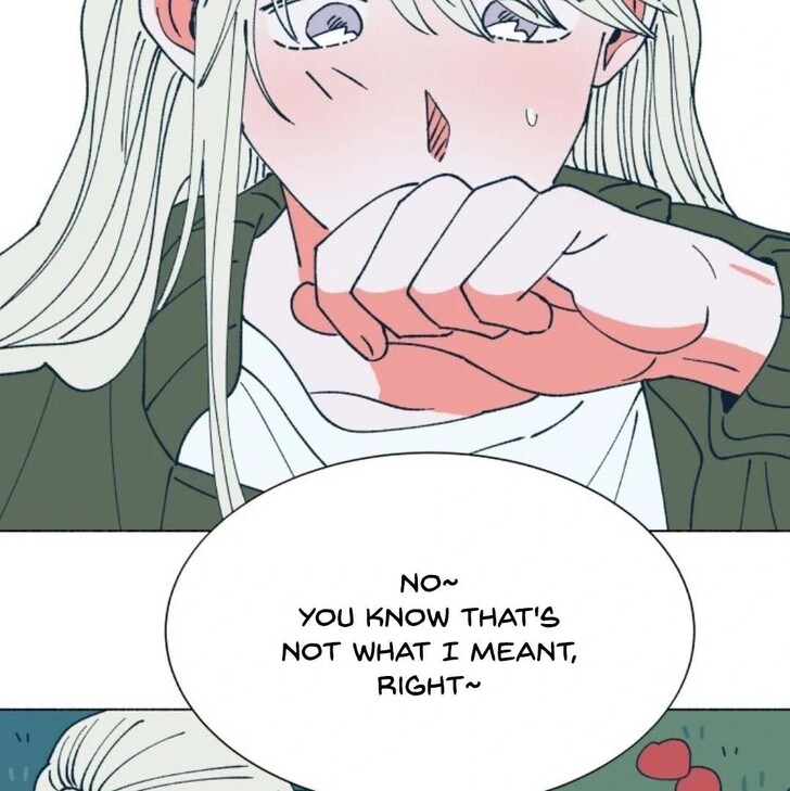 Read Dam of the Forest EN Manga Online