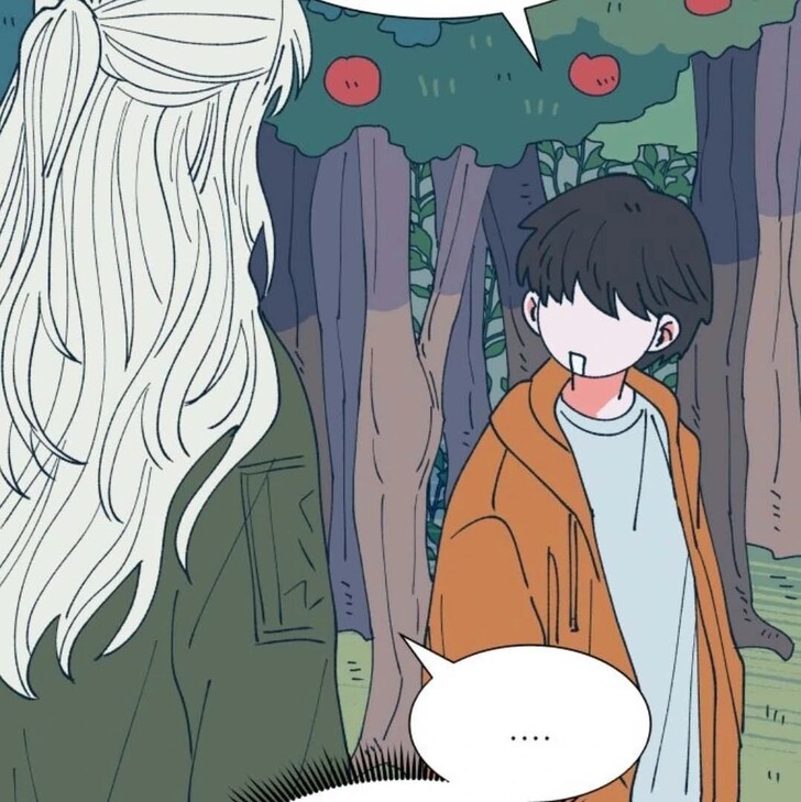 Read Dam of the Forest EN Manga Online