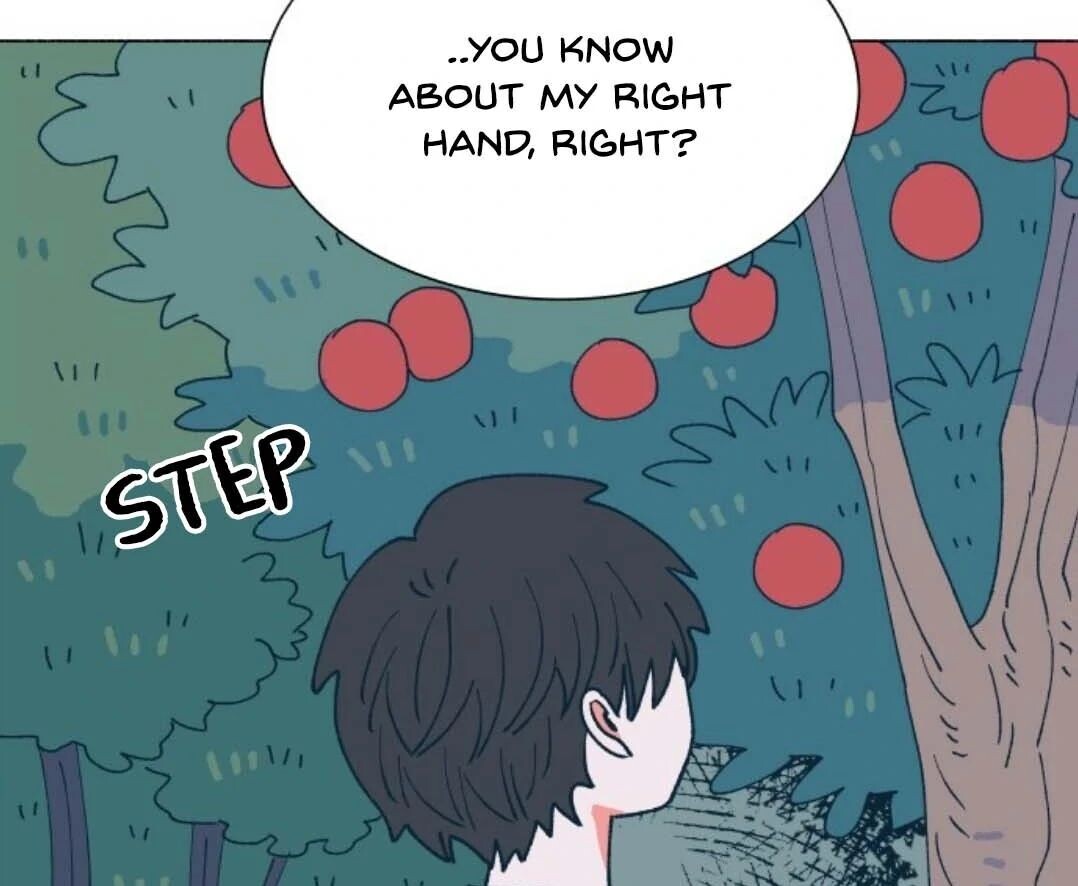 Read Dam of the Forest EN Manga Online