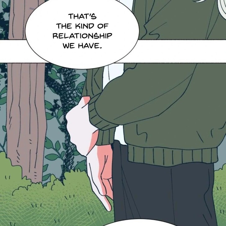 Read Dam of the Forest EN Manga Online