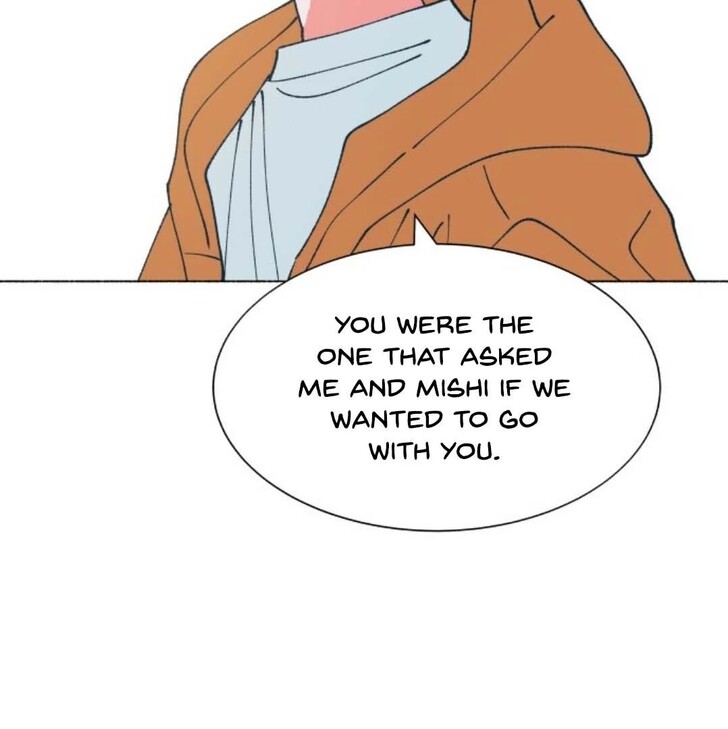 Read Dam of the Forest EN Manga Online
