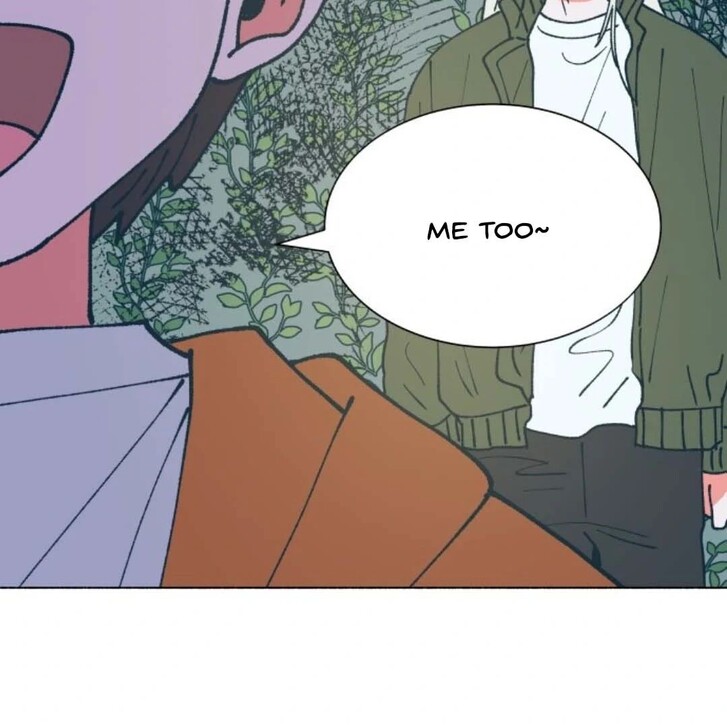Read Dam of the Forest EN Manga Online