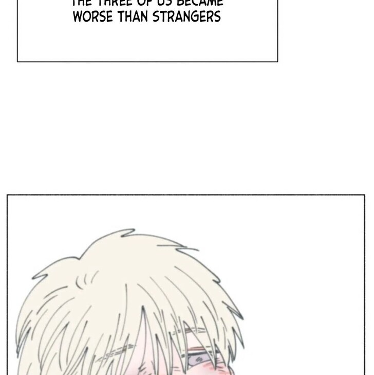 Read Dam of the Forest EN Manga Online