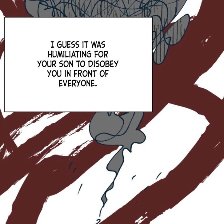 Read Dam of the Forest EN Manga Online