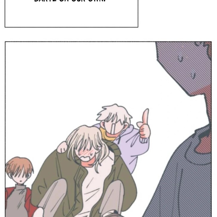 Read Dam of the Forest EN Manga Online