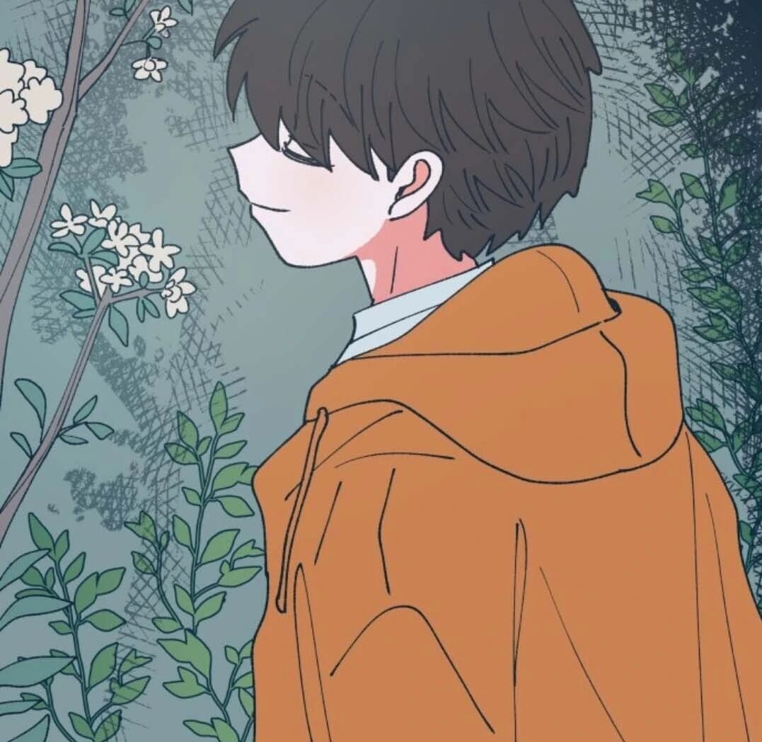 Read Dam of the Forest EN Manga Online