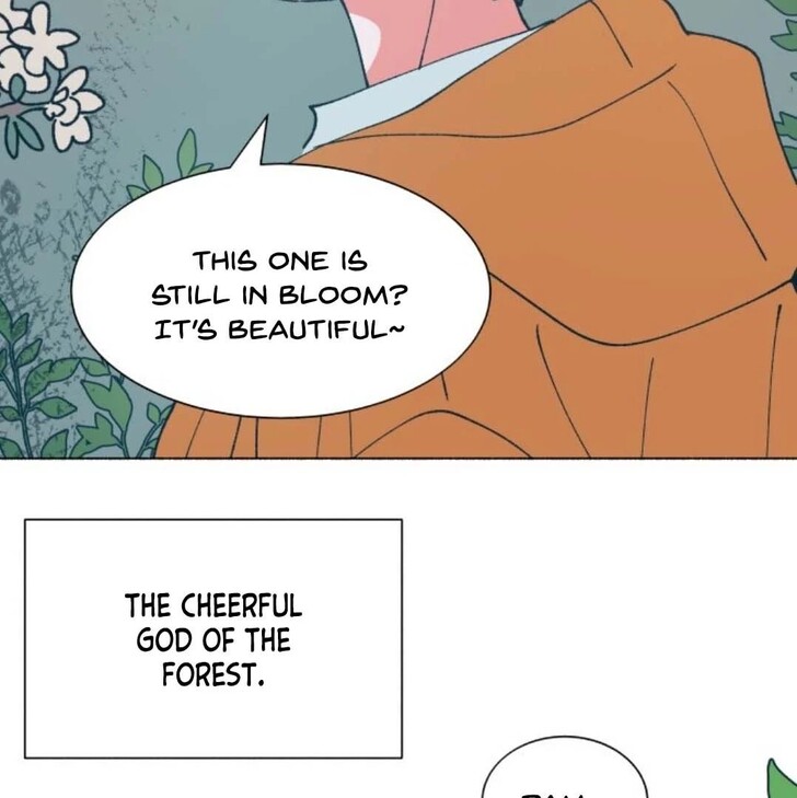 Read Dam of the Forest EN Manga Online