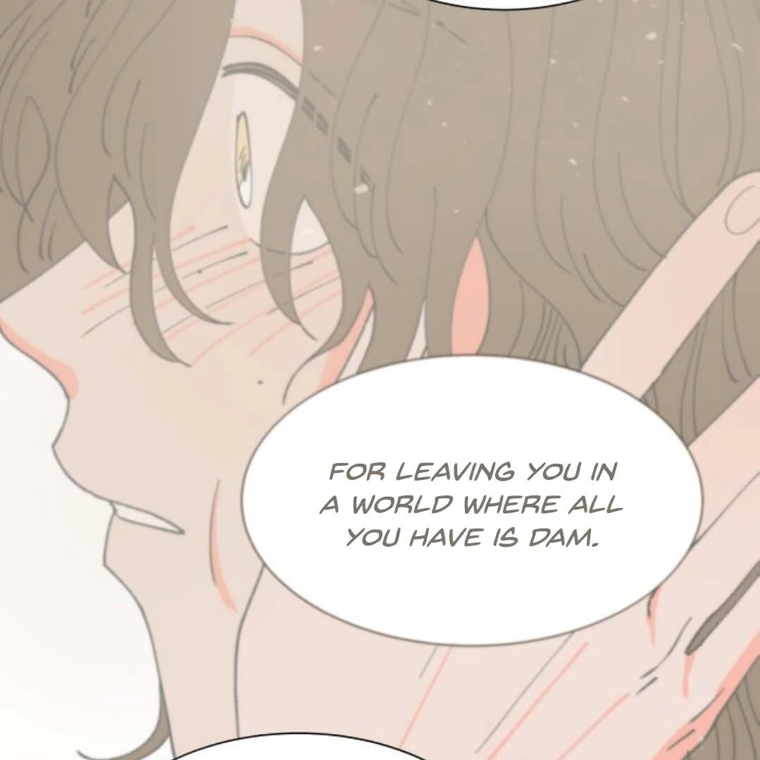 Read Dam of the Forest EN Manga Online
