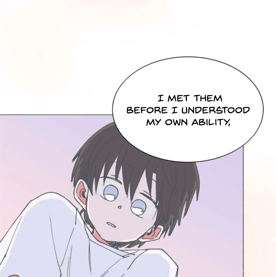 Read Dam of the Forest EN Manga Online