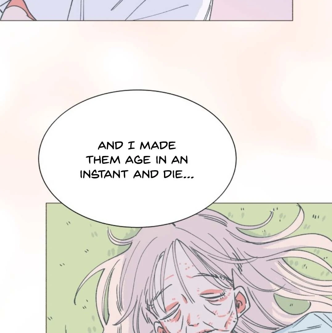 Read Dam of the Forest EN Manga Online