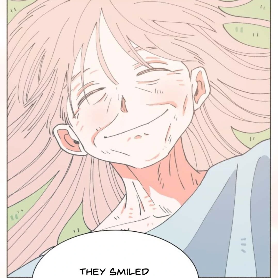 Read Dam of the Forest EN Manga Online