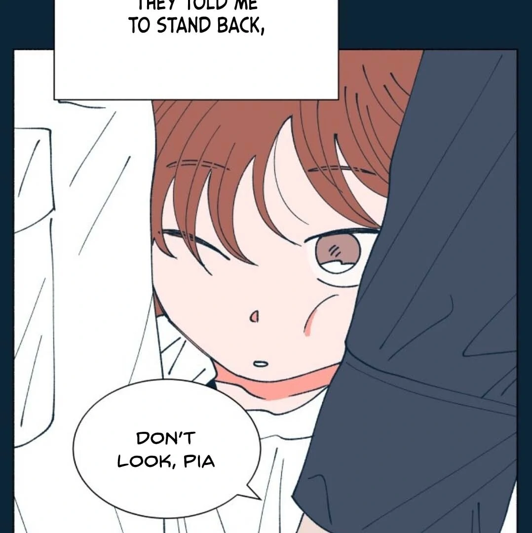 Read Dam of the Forest EN Manga Online