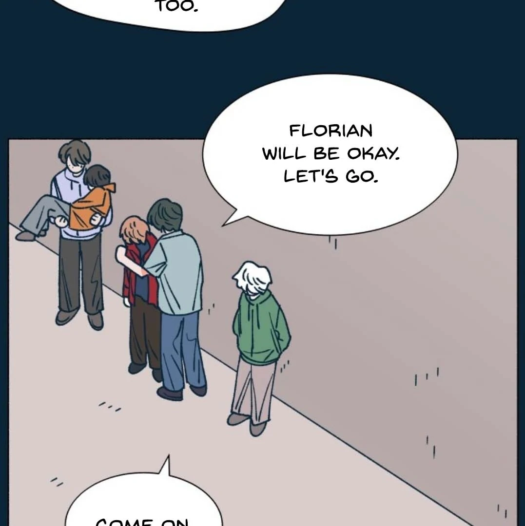 Read Dam of the Forest EN Manga Online