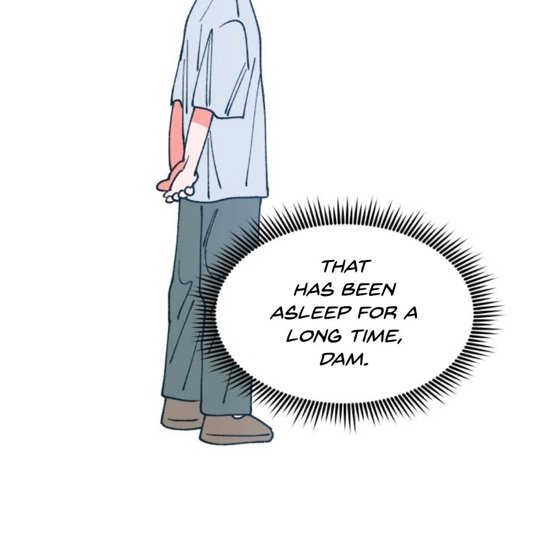 Read Dam of the Forest EN Manga Online