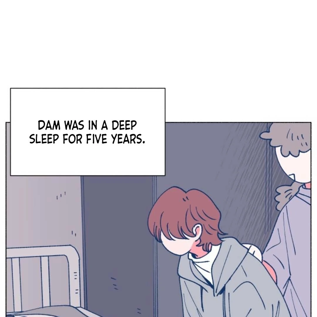 Read Dam of the Forest EN Manga Online