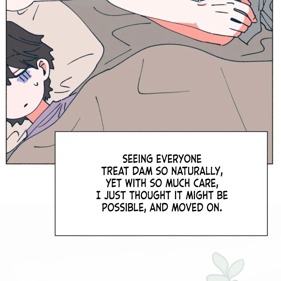 Read Dam of the Forest EN Manga Online