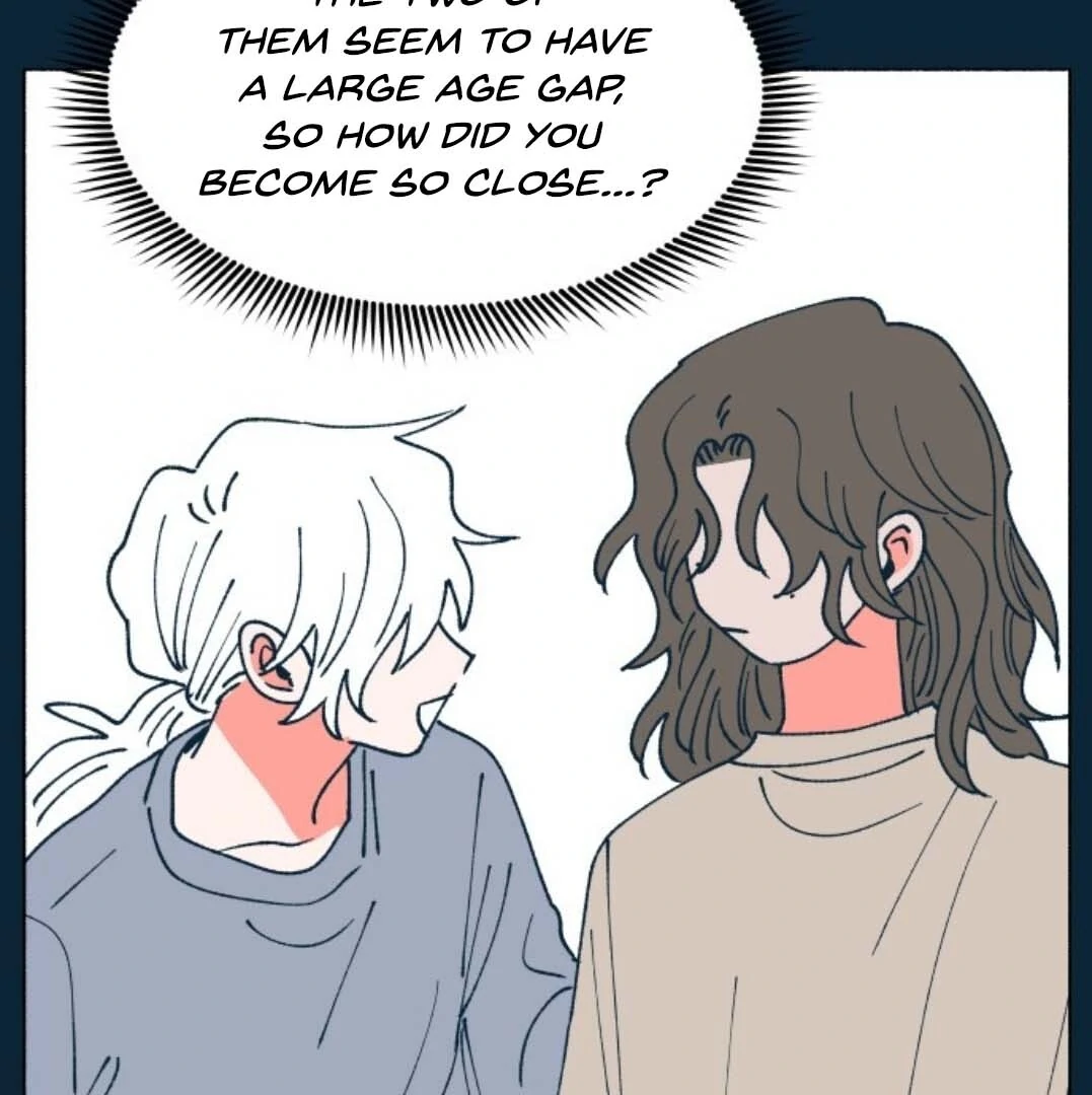 Read Dam of the Forest EN Manga Online