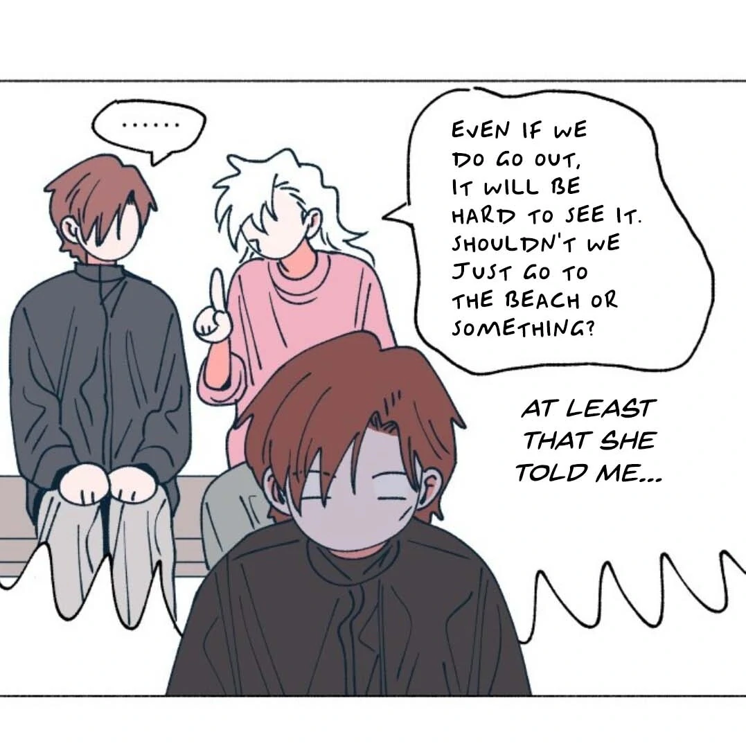 Read Dam of the Forest EN Manga Online