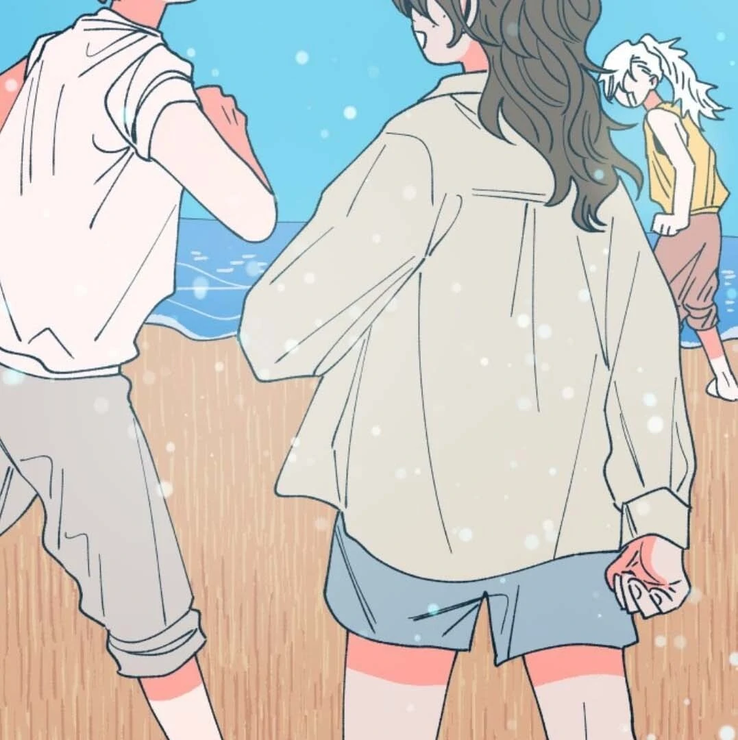 Read Dam of the Forest EN Manga Online