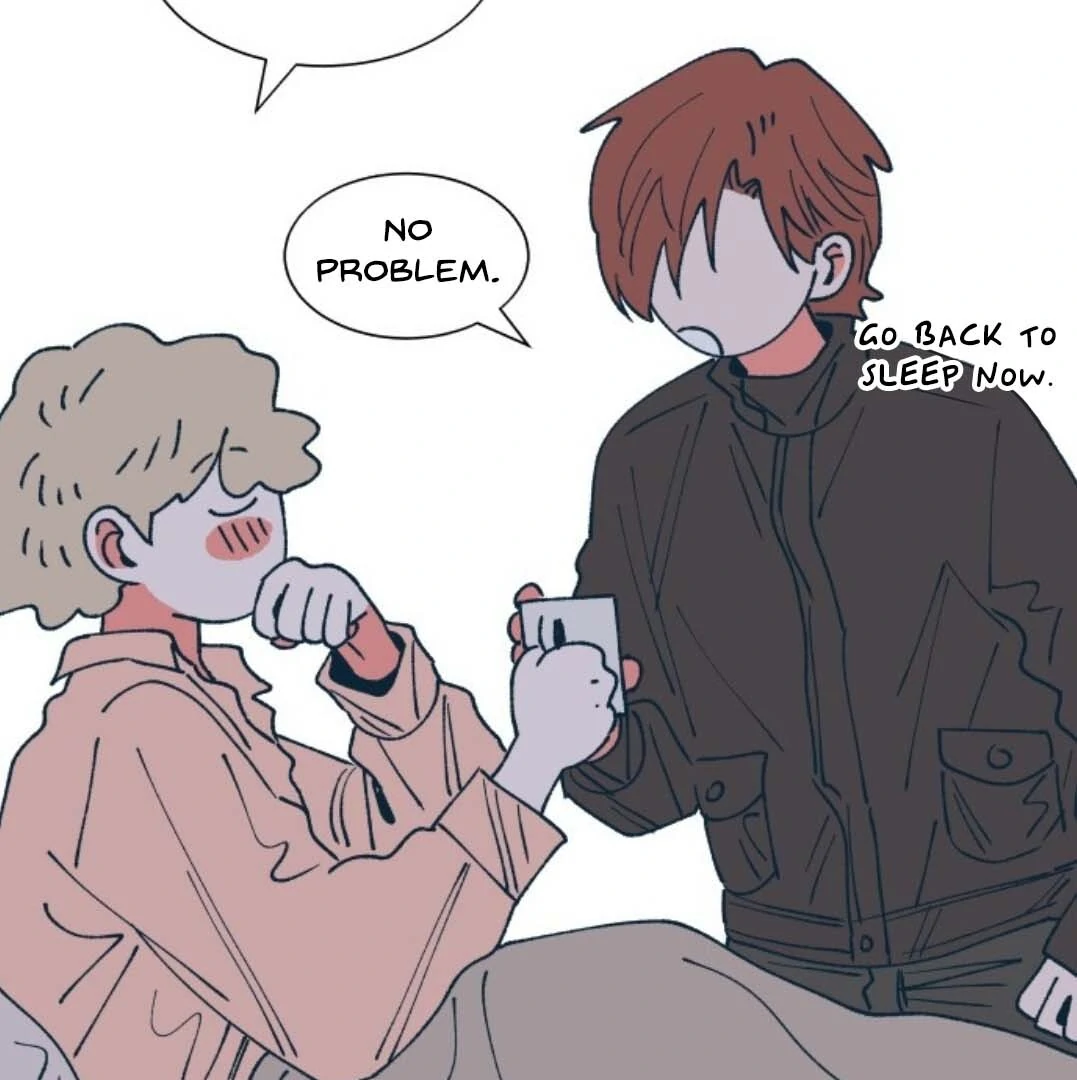 Read Dam of the Forest EN Manga Online