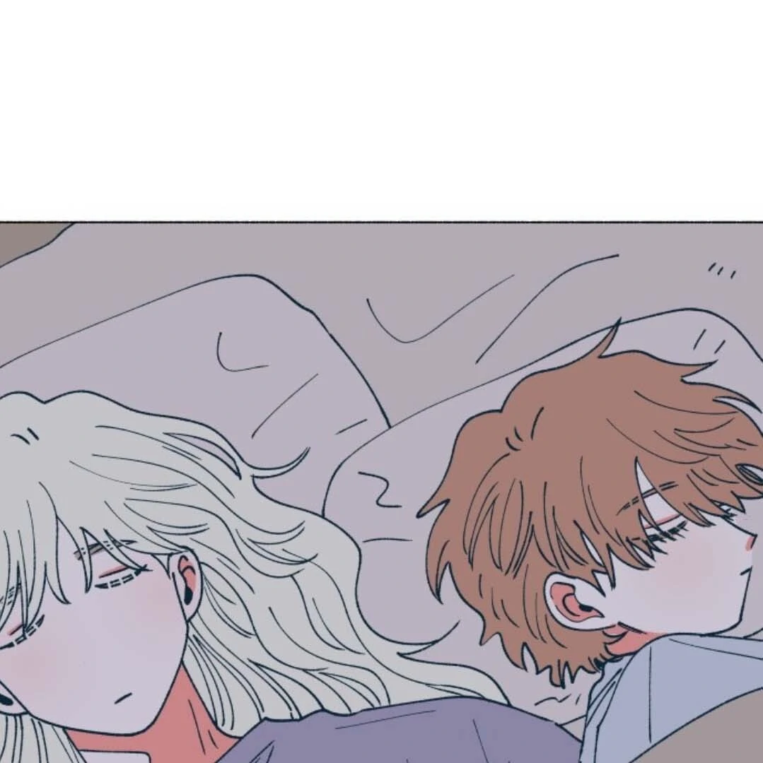 Read Dam of the Forest EN Manga Online