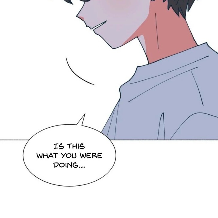 Read Dam of the Forest EN Manga Online