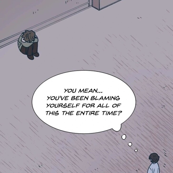 Read Dam of the Forest EN Manga Online