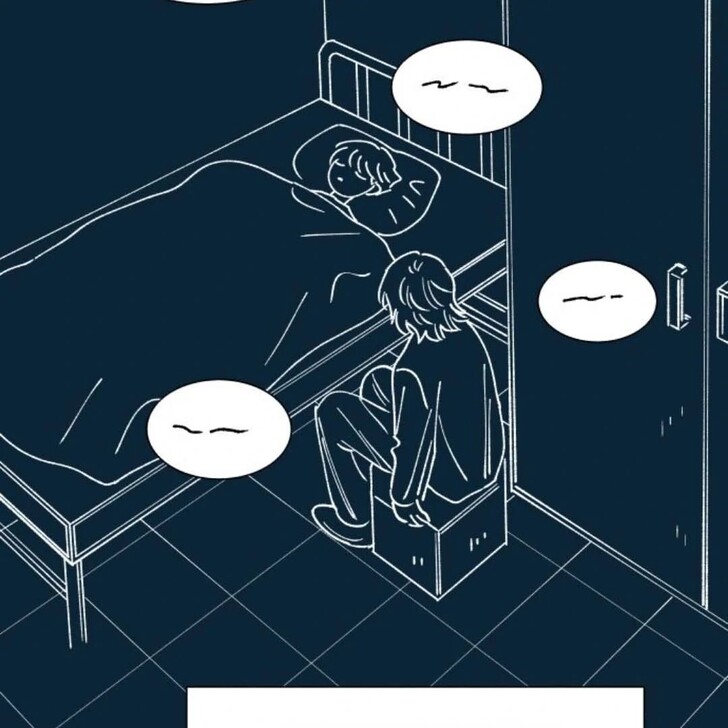 Read Dam of the Forest EN Manga Online