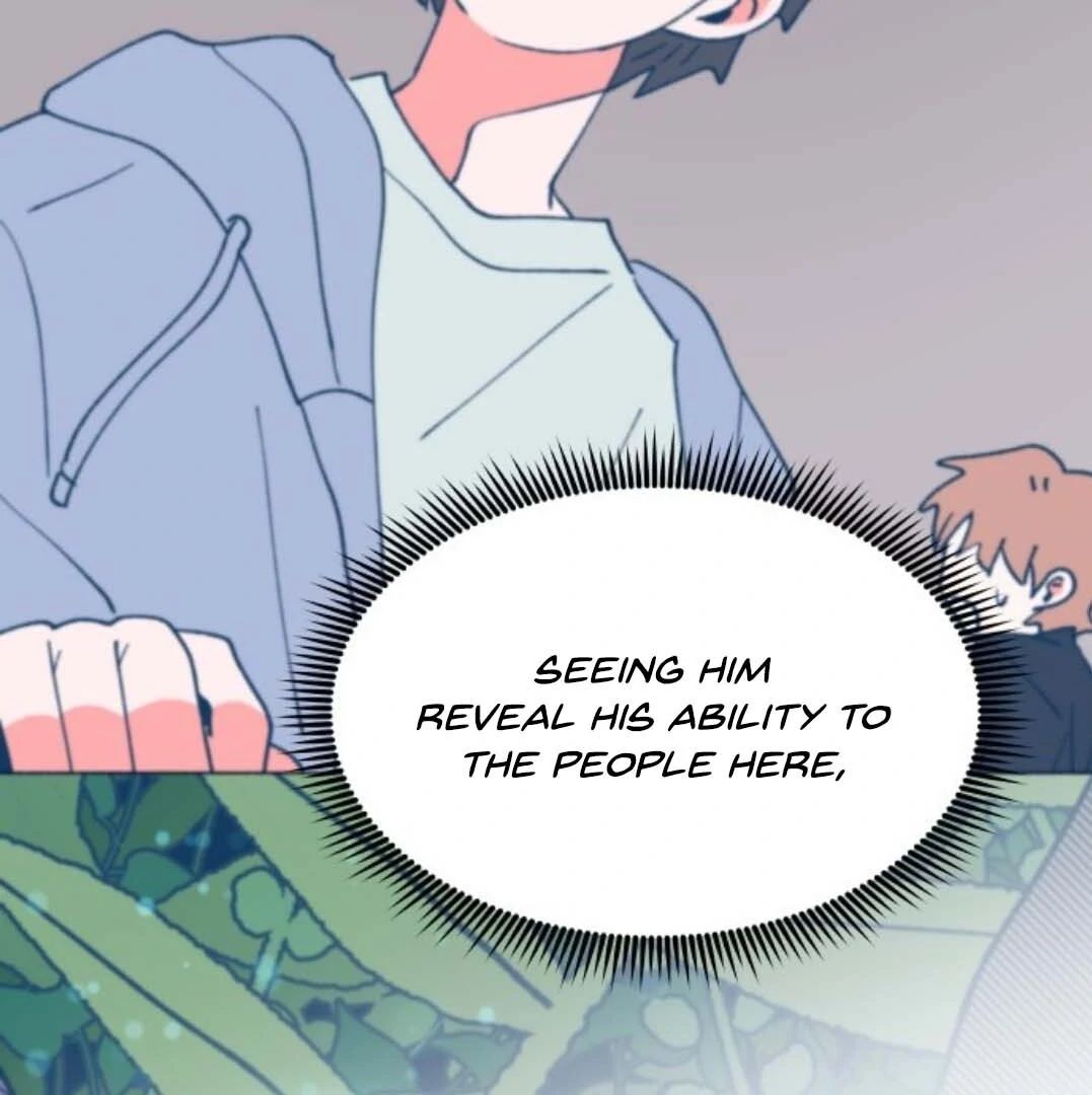 Read Dam of the Forest EN Manga Online