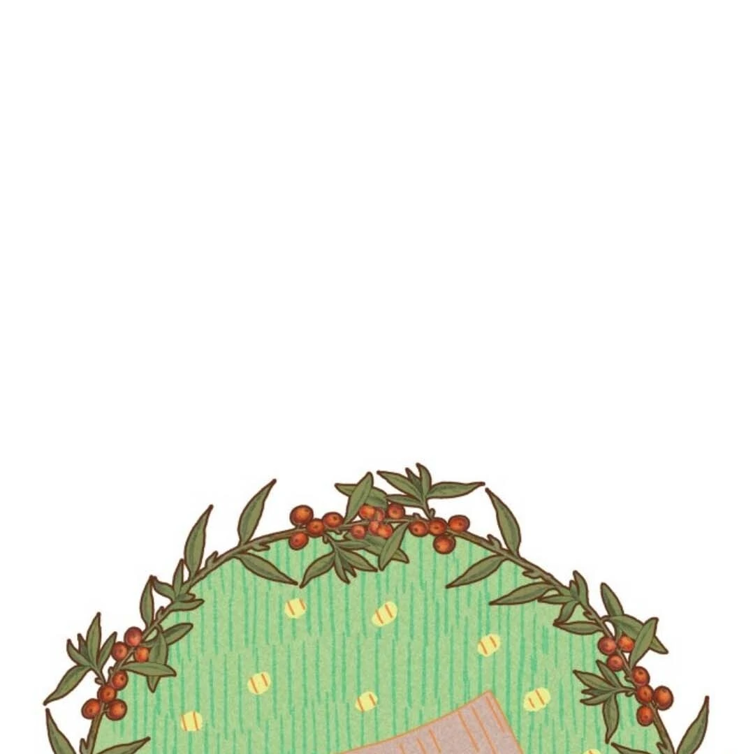 Read Dam of the Forest EN Manga Online