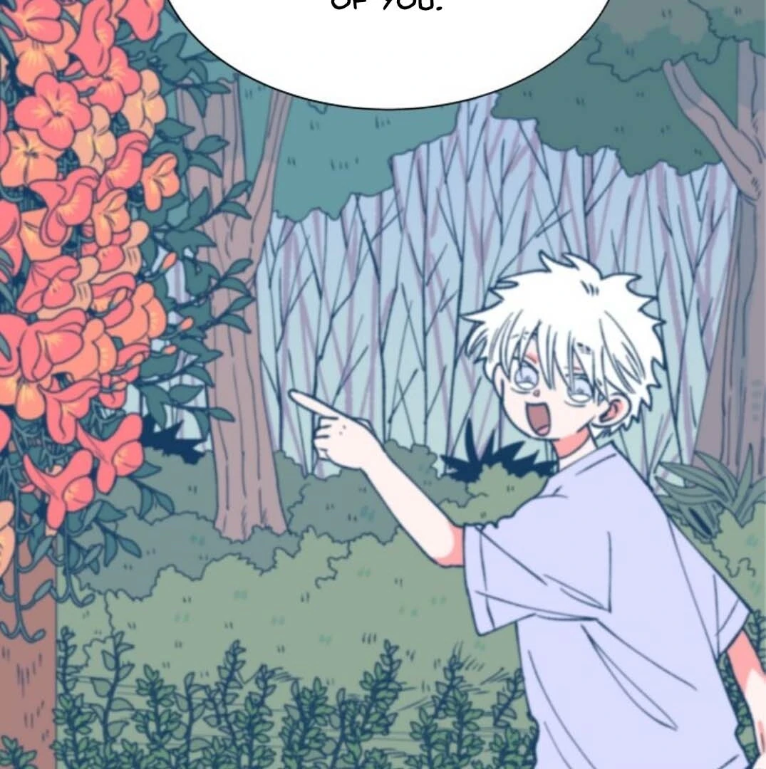 Read Dam of the Forest EN Manga Online