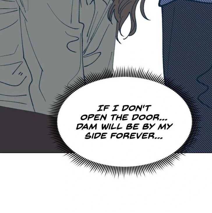 Read Dam of the Forest EN Manga Online
