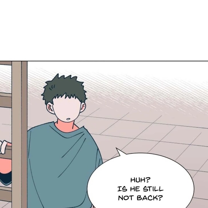 Read Dam of the Forest EN Manga Online