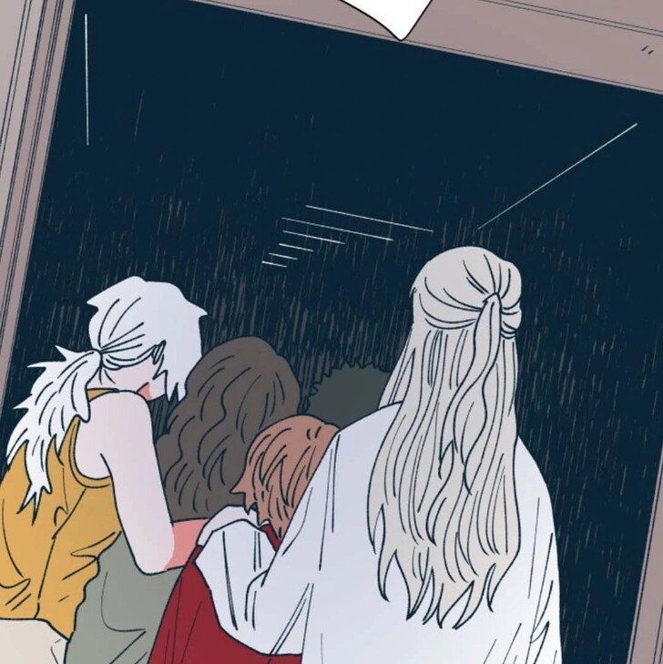 Read Dam of the Forest EN Manga Online