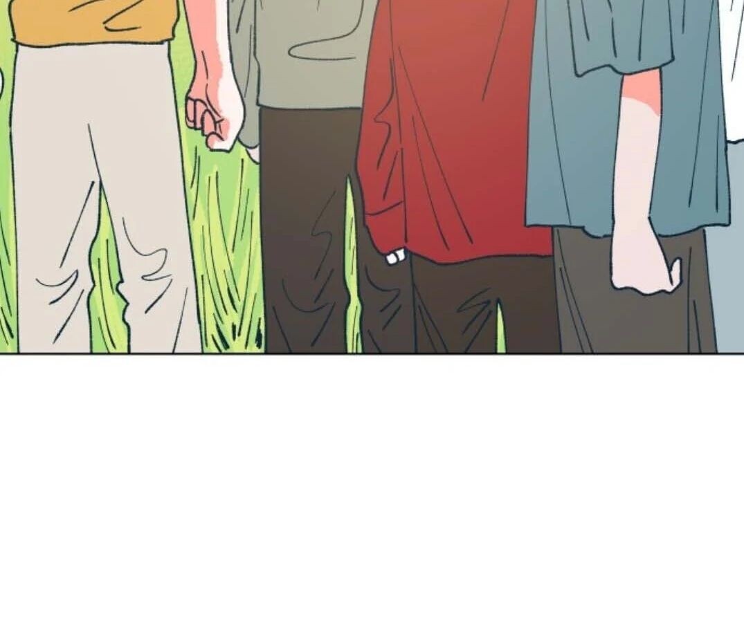 Read Dam of the Forest EN Manga Online