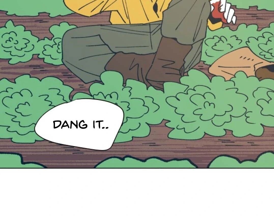 Read Dam of the Forest EN Manga Online