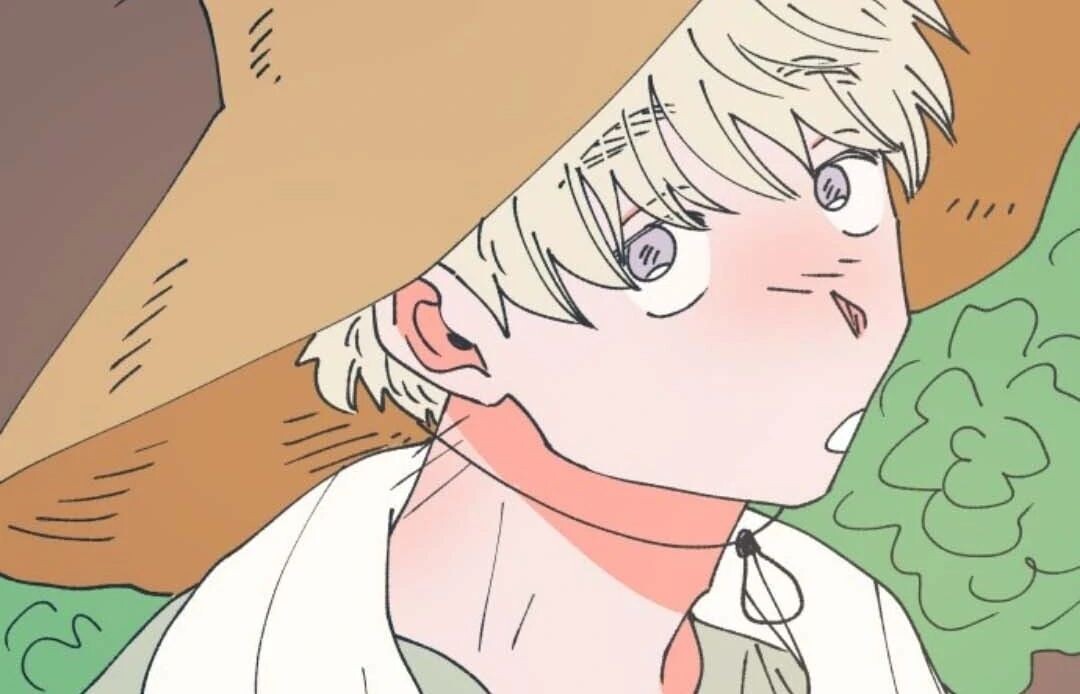 Read Dam of the Forest EN Manga Online