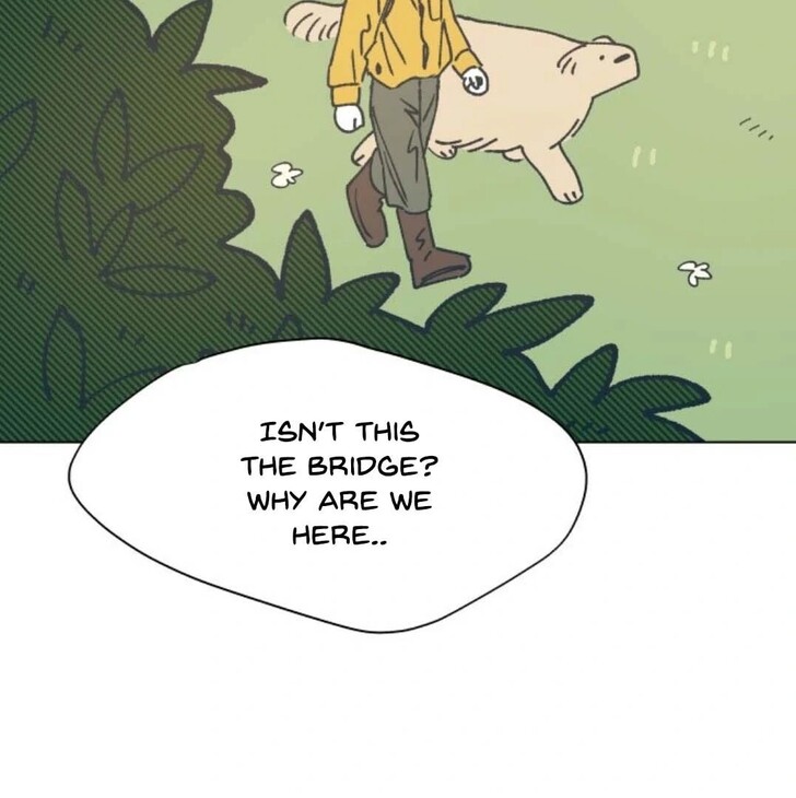 Read Dam of the Forest EN Manga Online