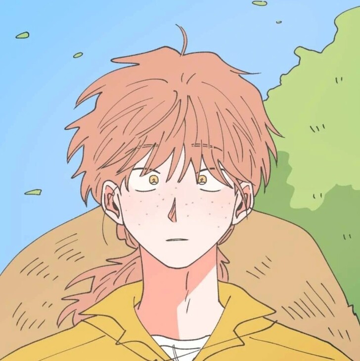 Read Dam of the Forest EN Manga Online